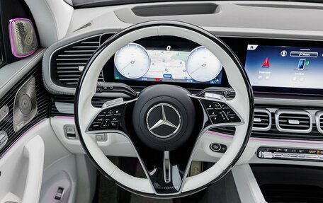 Mercedes-Benz Maybach GLS I, 2025 год, 34 000 000 рублей, 18 фотография