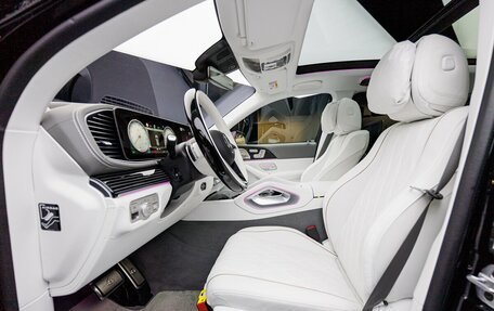 Mercedes-Benz Maybach GLS I, 2025 год, 34 000 000 рублей, 13 фотография