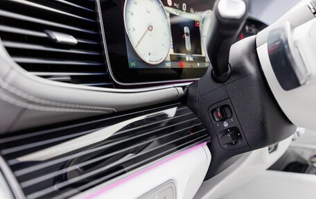 Mercedes-Benz Maybach GLS I, 2025 год, 34 000 000 рублей, 15 фотография