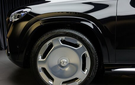 Mercedes-Benz Maybach GLS I, 2025 год, 34 000 000 рублей, 11 фотография