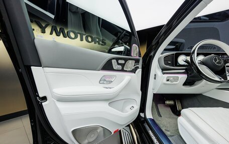 Mercedes-Benz Maybach GLS I, 2025 год, 34 000 000 рублей, 12 фотография