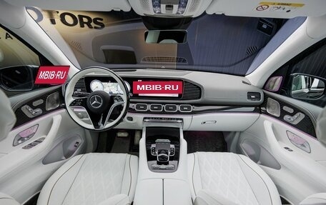 Mercedes-Benz Maybach GLS I, 2025 год, 34 000 000 рублей, 16 фотография