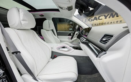 Mercedes-Benz Maybach GLS I, 2025 год, 34 000 000 рублей, 25 фотография