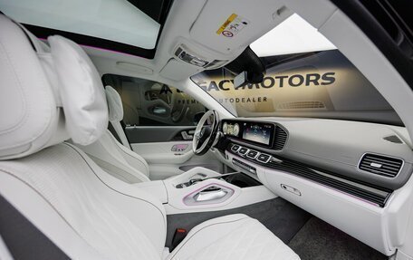 Mercedes-Benz Maybach GLS I, 2025 год, 34 000 000 рублей, 26 фотография