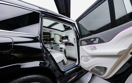 Mercedes-Benz Maybach GLS I, 2025 год, 34 000 000 рублей, 31 фотография