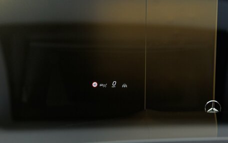 Mercedes-Benz Maybach GLS I, 2025 год, 34 000 000 рублей, 28 фотография