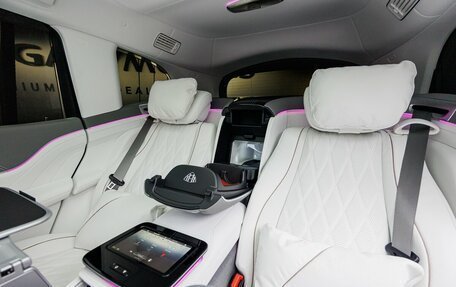 Mercedes-Benz Maybach GLS I, 2025 год, 34 000 000 рублей, 36 фотография