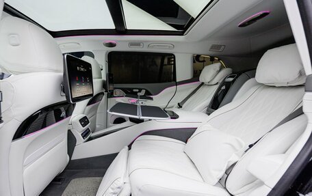 Mercedes-Benz Maybach GLS I, 2025 год, 34 000 000 рублей, 35 фотография