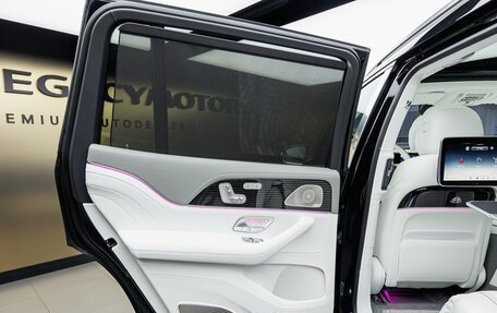 Mercedes-Benz Maybach GLS I, 2025 год, 34 000 000 рублей, 34 фотография