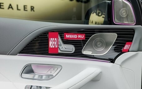 Mercedes-Benz Maybach GLS I, 2025 год, 34 000 000 рублей, 24 фотография