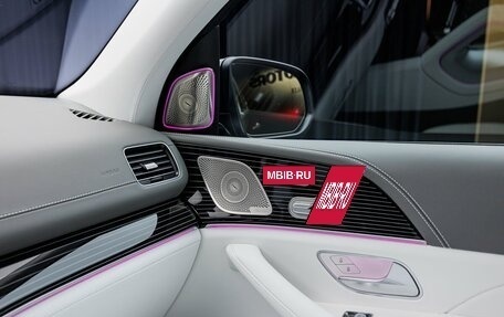 Mercedes-Benz Maybach GLS I, 2025 год, 34 000 000 рублей, 30 фотография
