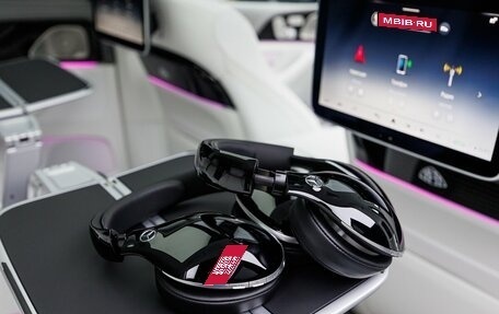 Mercedes-Benz Maybach GLS I, 2025 год, 34 000 000 рублей, 33 фотография