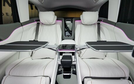 Mercedes-Benz Maybach GLS I, 2025 год, 34 000 000 рублей, 38 фотография