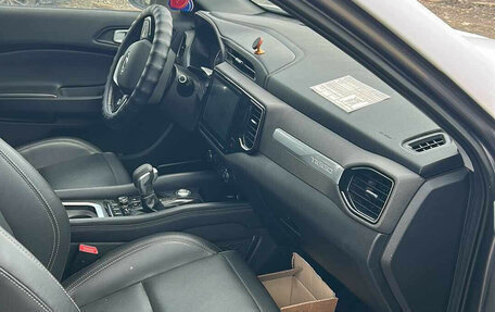 Chery Tiggo 4 I рестайлинг, 2022 год, 600 000 рублей, 5 фотография