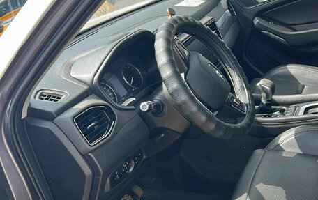 Chery Tiggo 4 I рестайлинг, 2022 год, 600 000 рублей, 4 фотография