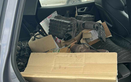 Chery Tiggo 4 I рестайлинг, 2022 год, 600 000 рублей, 7 фотография