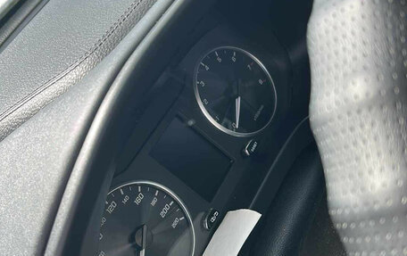 Chery Tiggo 4 I рестайлинг, 2022 год, 600 000 рублей, 16 фотография