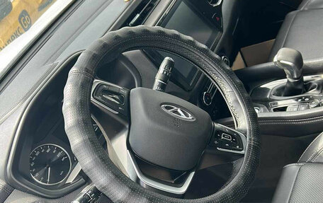 Chery Tiggo 4 I рестайлинг, 2022 год, 600 000 рублей, 14 фотография