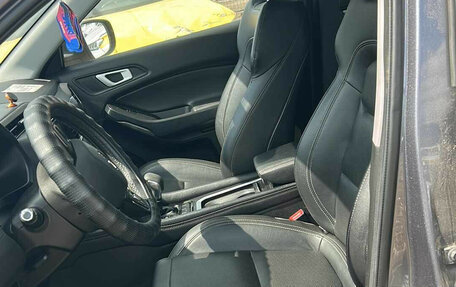 Chery Tiggo 4 I рестайлинг, 2022 год, 600 000 рублей, 13 фотография