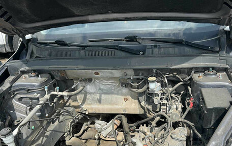 Chery Tiggo 4 I рестайлинг, 2022 год, 600 000 рублей, 12 фотография