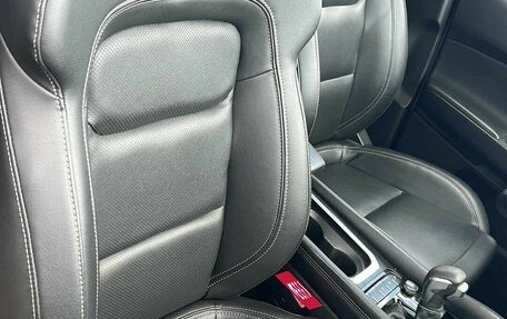 Chery Tiggo 4 I рестайлинг, 2022 год, 600 000 рублей, 11 фотография