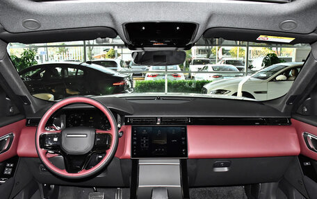 Land Rover Range Rover Velar I, 2025 год, 9 695 179 рублей, 12 фотография