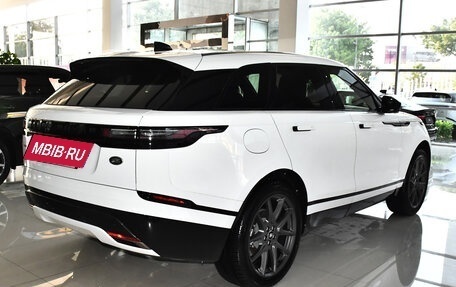 Land Rover Range Rover Velar I, 2025 год, 9 695 179 рублей, 6 фотография