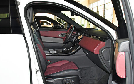 Land Rover Range Rover Velar I, 2025 год, 9 695 179 рублей, 29 фотография