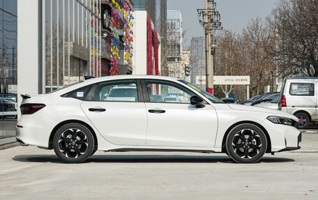 Honda Civic, 2025 год, 3 362 633 рублей, 5 фотография