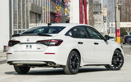 Honda Civic, 2025 год, 3 362 633 рублей, 6 фотография