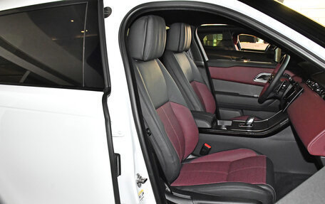 Land Rover Range Rover Velar I, 2025 год, 9 695 179 рублей, 30 фотография