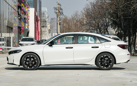 Honda Civic, 2025 год, 3 362 633 рублей, 9 фотография