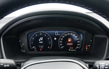 Honda Civic, 2025 год, 3 362 633 рублей, 15 фотография