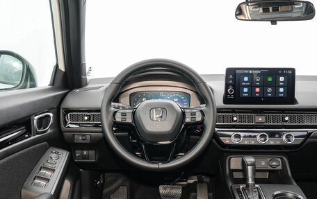 Honda Civic, 2025 год, 3 362 633 рублей, 13 фотография