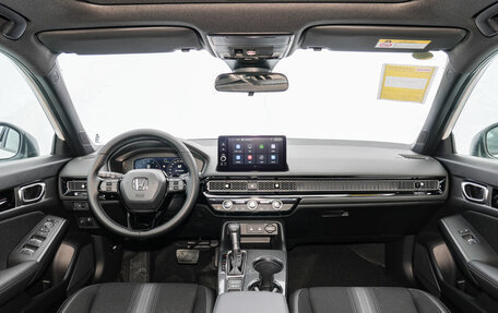 Honda Civic, 2025 год, 3 362 633 рублей, 12 фотография