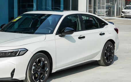 Honda Civic, 2025 год, 3 362 633 рублей, 10 фотография