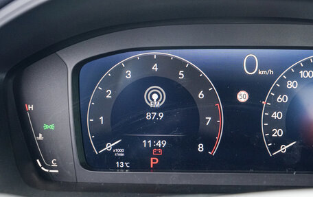 Honda Civic, 2025 год, 3 362 633 рублей, 19 фотография