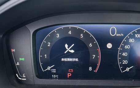 Honda Civic, 2025 год, 3 362 633 рублей, 18 фотография