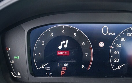 Honda Civic, 2025 год, 3 362 633 рублей, 16 фотография