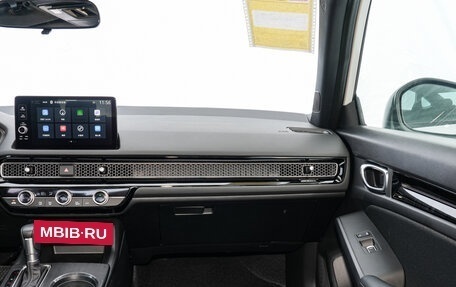 Honda Civic, 2025 год, 3 362 633 рублей, 14 фотография