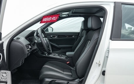 Honda Civic, 2025 год, 3 362 633 рублей, 21 фотография