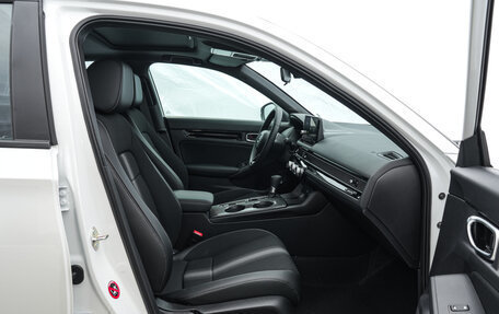 Honda Civic, 2025 год, 3 362 633 рублей, 26 фотография