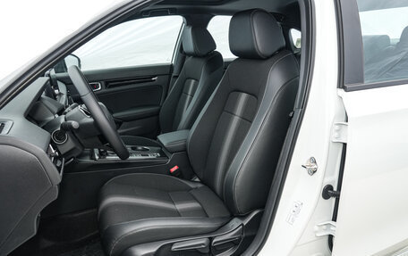 Honda Civic, 2025 год, 3 362 633 рублей, 23 фотография