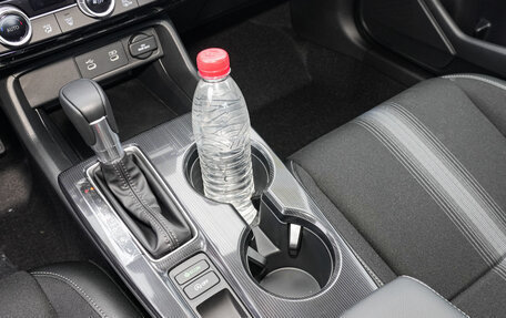 Honda Civic, 2025 год, 3 362 633 рублей, 30 фотография