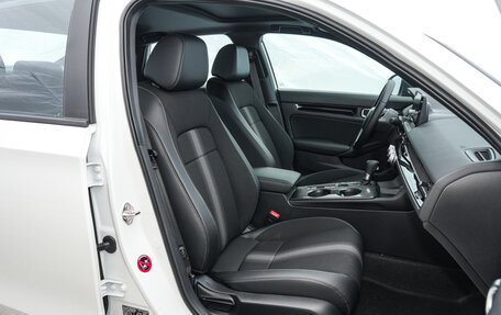 Honda Civic, 2025 год, 3 362 633 рублей, 27 фотография