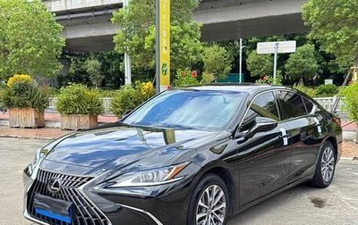 Lexus ES VII, 2021 год, 3 200 000 рублей, 1 фотография