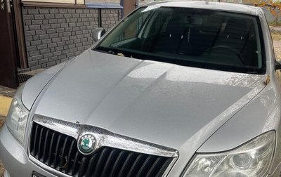 Skoda Octavia, 2012 год, 810 000 рублей, 1 фотография
