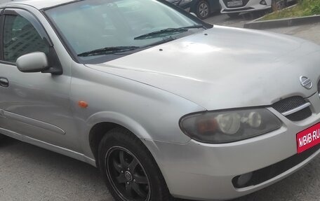 Nissan Almera, 2006 год, 170 000 рублей, 1 фотография