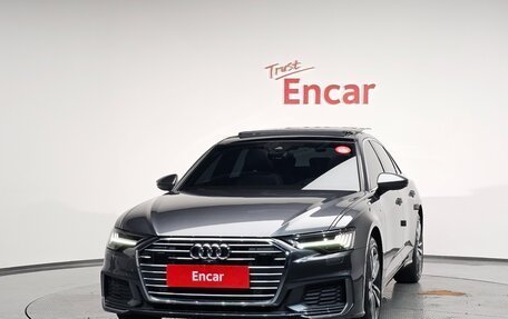 Audi A6, 2011 год, 4 016 000 рублей, 1 фотография