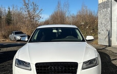 Audi A5, 2010 год, 1 300 000 рублей, 1 фотография